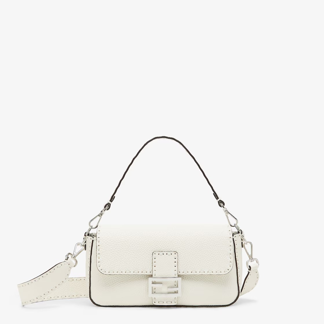 Baguette Medium 612 Hand-Sewn Topstitches - Image 1